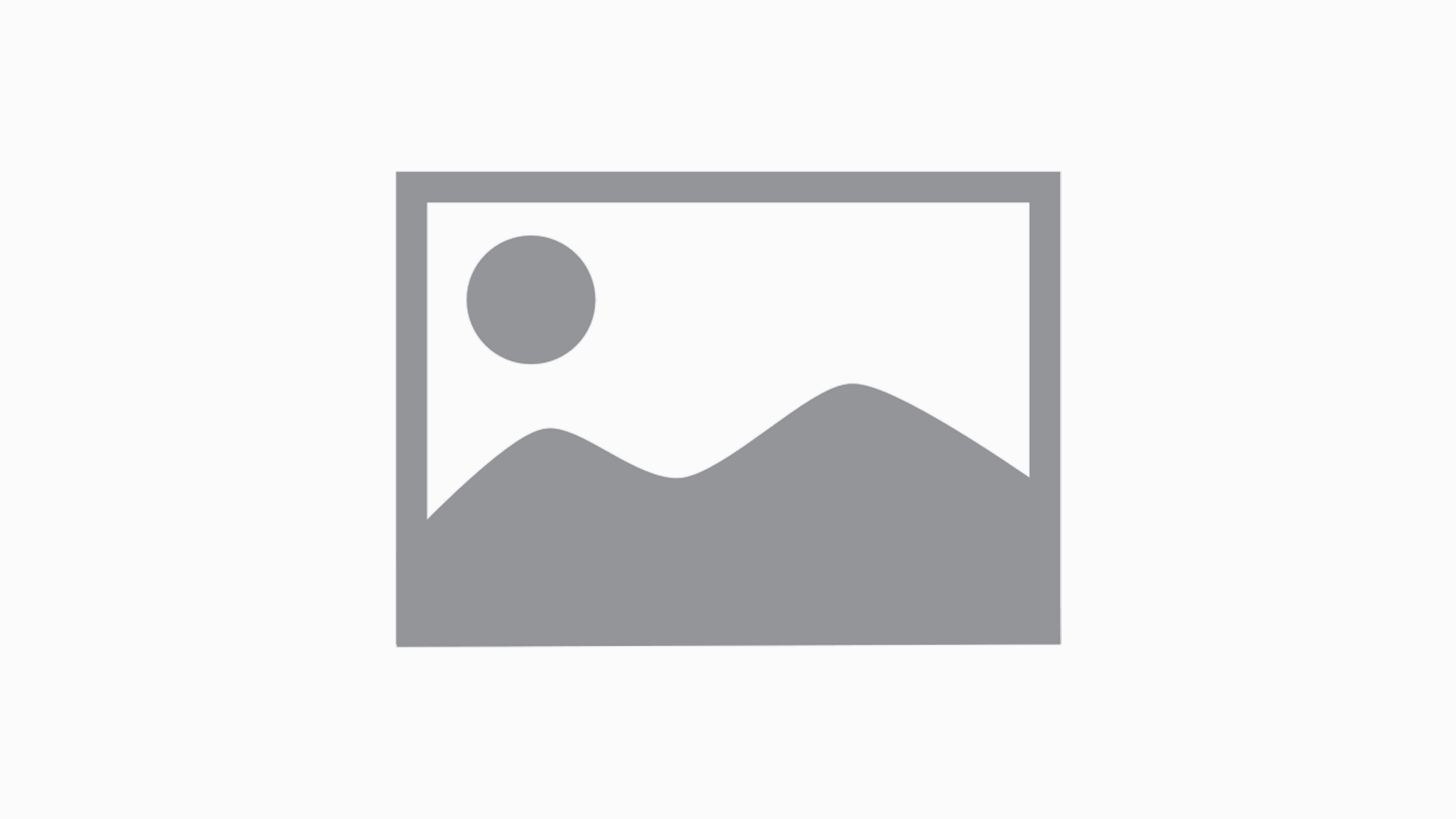 Placeholder image used while awaiting content.